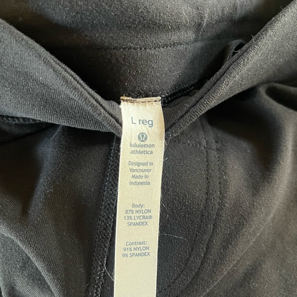 Lululemon Pants - Picture 5 of 5